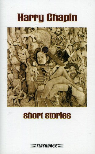 Chapin, Harry: Short Stories