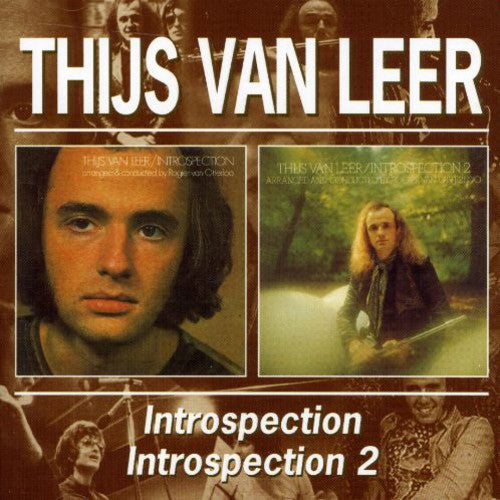 Van Leer, Thijs: Introspection/Introspection 2