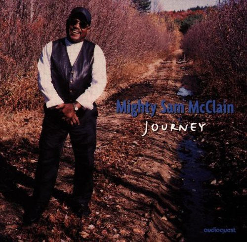 McClain, Sam: Journey