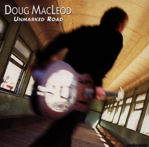 Macleod, Doug: Unmarked Road