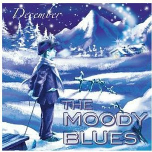 Moody Blues: December