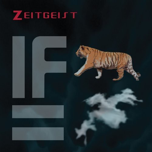 Zeitgeist New Music Ensemble: If Tigers Were Clouds