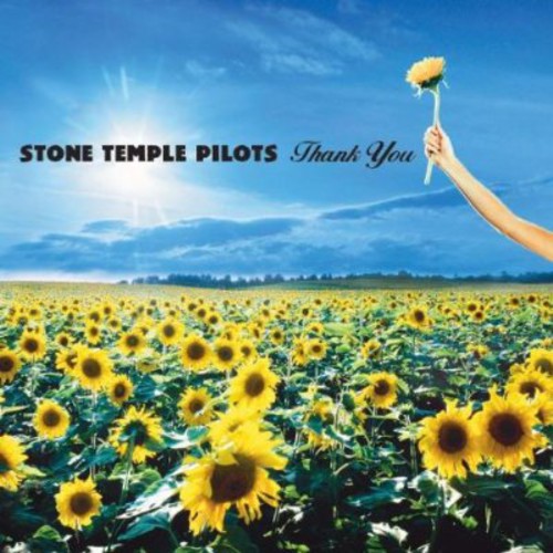 Stone Temple Pilots: Thank You
