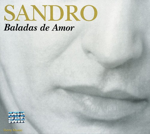 Sandro: Baladas de Amor