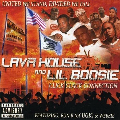 Lava House & Lil Boosie: United We Stand, Divided We Fall