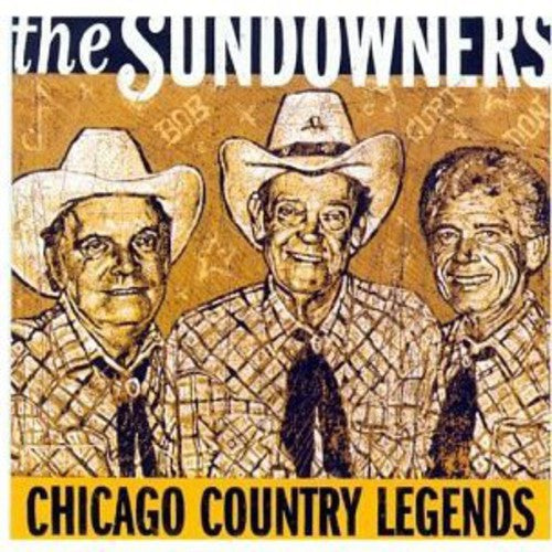 Sundowners: Chicago Country Legends