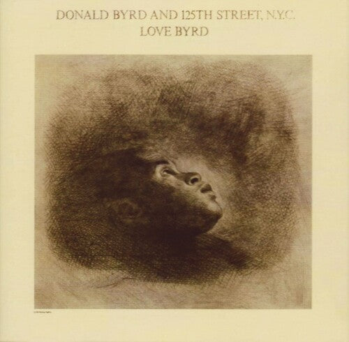 Byrd, Donald: Love Byrd