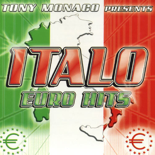 Italo Euro Hits / Various: Italo Euro Hits