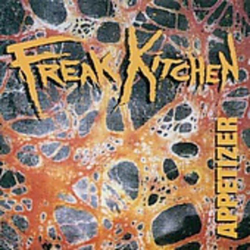 Freak Kitchen: Appetizer