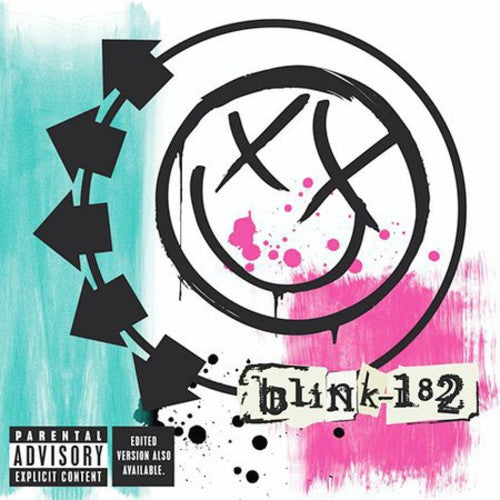 Blink 182: Blink 182
