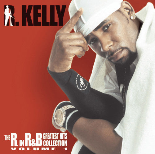 Kelly, R: R. In R&B Collection, Vol. 1