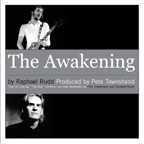 Rudd, Raphael: The Awakening