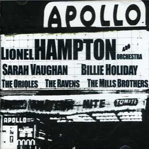 Apollo Theater / Various: Apollo Theater