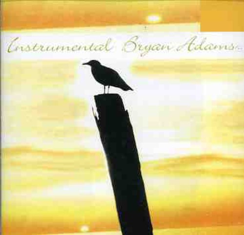 Instrumental Bryan Adams / Various: Instrumental Bryan Adams