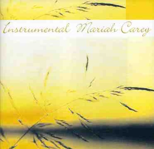 Instrumental Mariah Carey / Various: Instrumental Mariah Carey