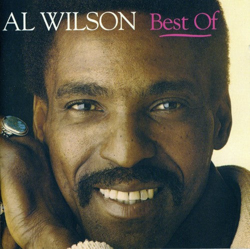 Wilson, Al: Best of