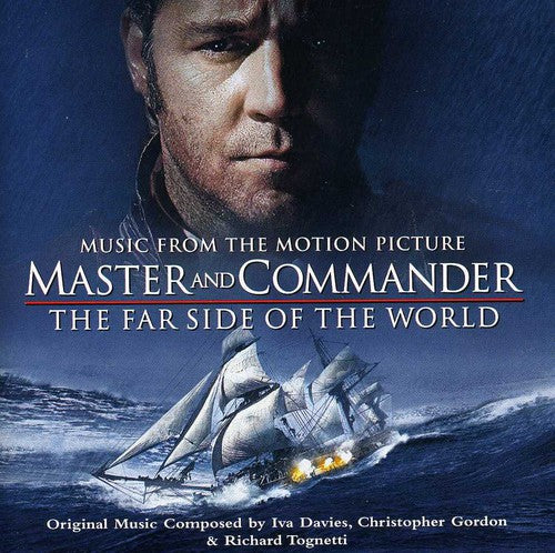 Master & Commander (Score) / O.S.T.: Master and Commander: The Far Side of the World (Music From the Motion Picture)