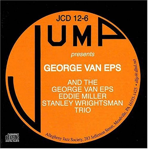 Van Eps, George: George Van Eps/Eddie Miller/Stanley Wrightsman