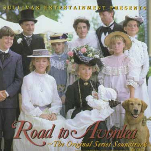 Road to Avonlea / O.S.T.: Soundtrack