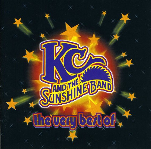 K.C. & Sunshine Band: Very Best of