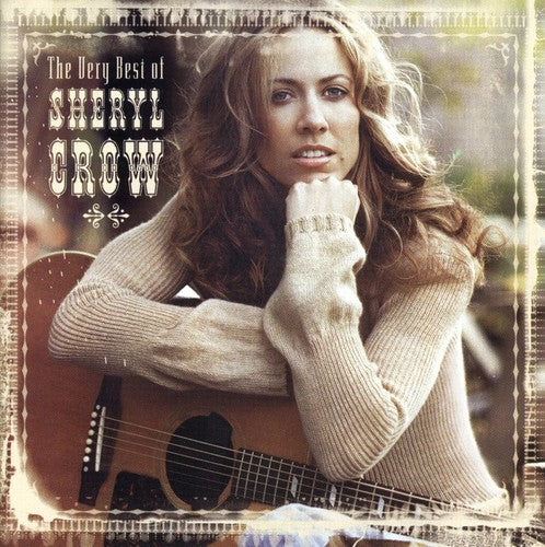 Crow, Sheryl: Very Best of