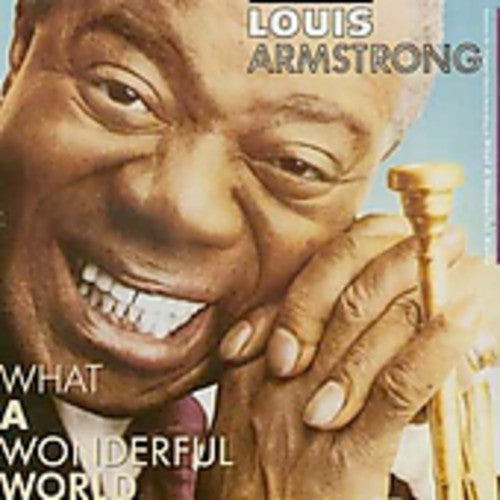 Armstrong, Louis: What a Wonderful World