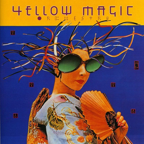 Yellow Magic Orchestra: Yellow Magic Orchestra USA & Yellow Magi