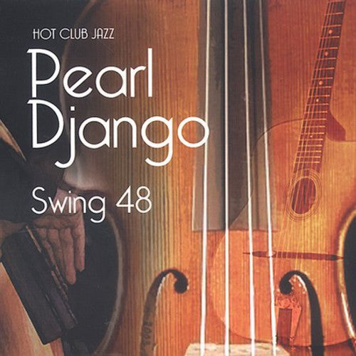 Pearl Django: Swing 48