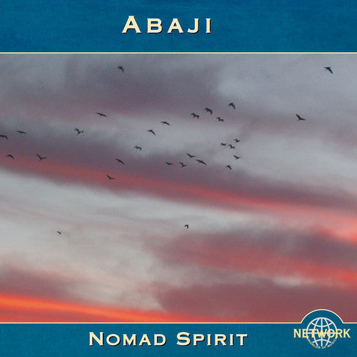 Abaji: Nomad Spirit