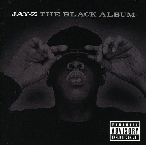 Jay-Z: The Black Album