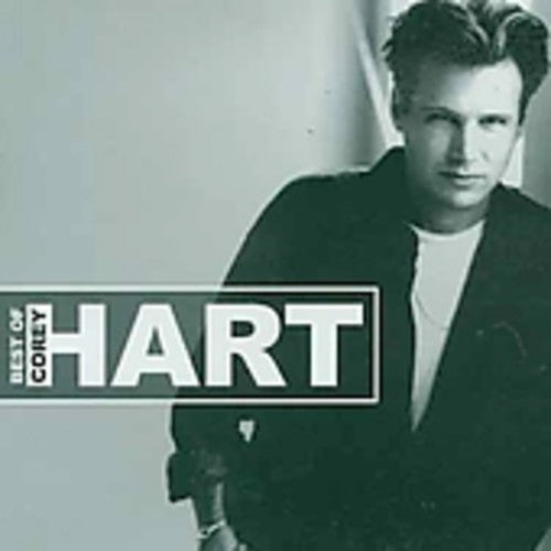 Hart, Corey: Best of Corey Hart