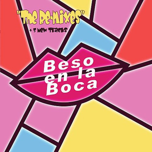 N'Rio: Beso en la Boca