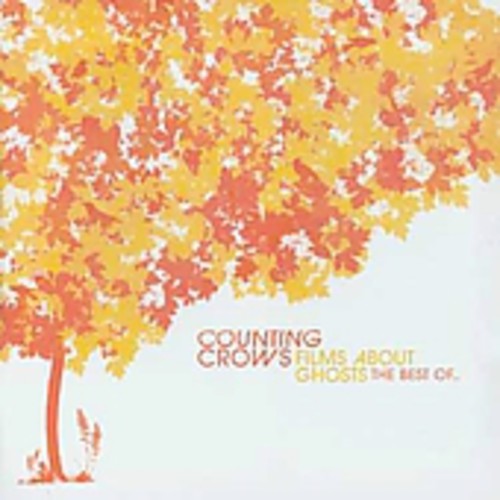 Counting Crows: Films About Ghosts