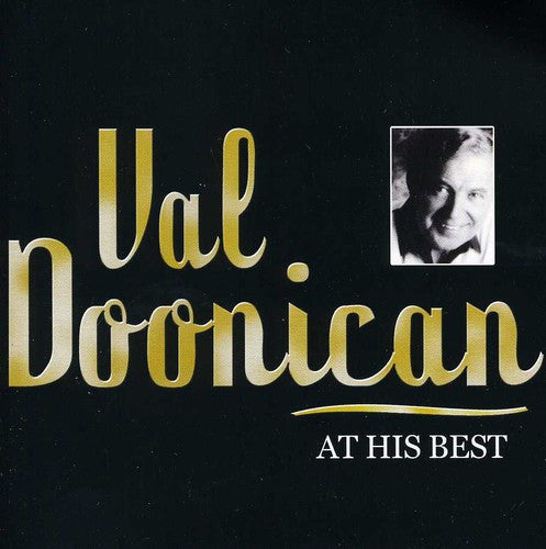 Doonican, Val: At His Best