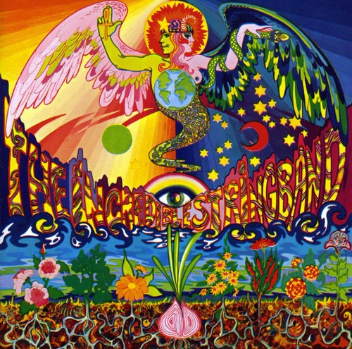 Incredible String Band: 5000 Spirits