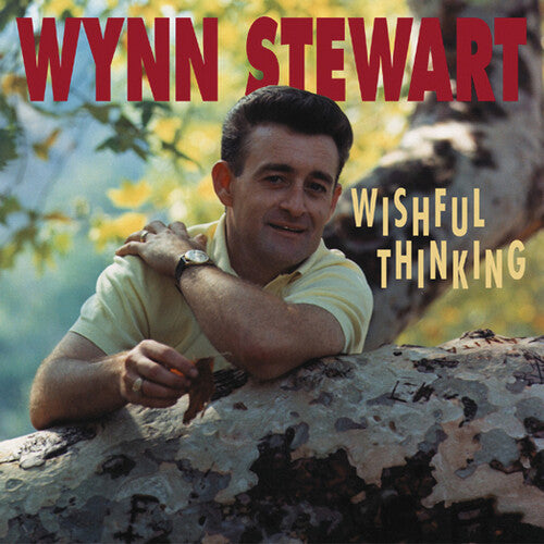 Stewart, Wynn: Wishful Thinking