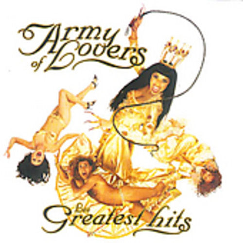 Army of Lovers: Les Greatest Hits