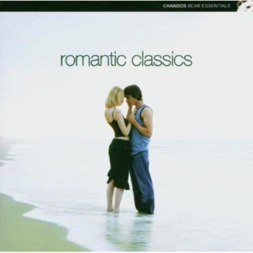 Romantic Classics / Various: Romantic Classics / Various