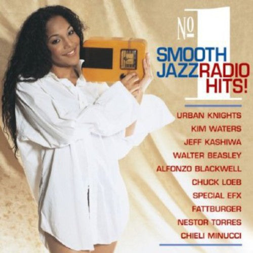 Smooth Jazz Radio Hits 1 / Various: Smooth Jazz Radio Hits, Vol. 1