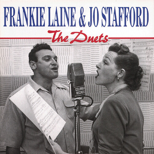 Laine/Stafford: Duets