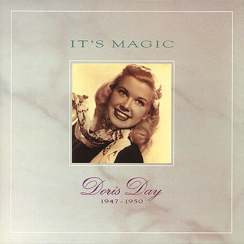 Day, Doris: It's Magic