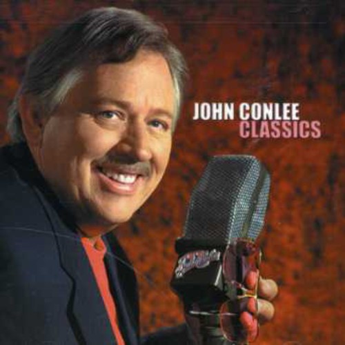 Conlee, John: Classics