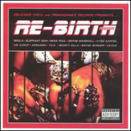 Re Birth Riddim / Various: Re Birth Riddim