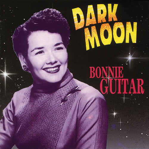 Bonnie Guitar: Dark Moon