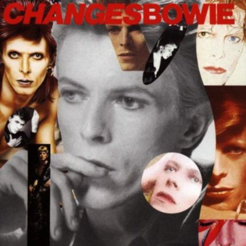 Bowie, David: Changesbowie