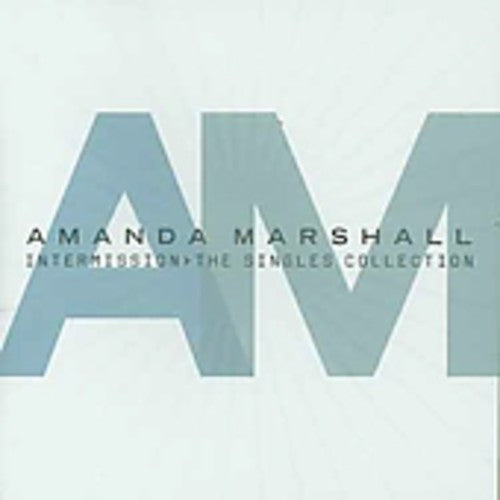 Marshall, Amanda: Intermission