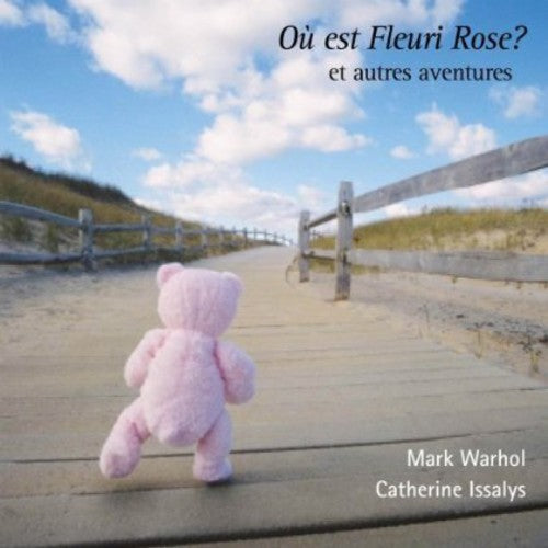 Issalys, Catherine: Qu'est Fleuri Rose