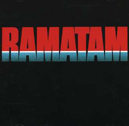 Ramatam: Ramatam