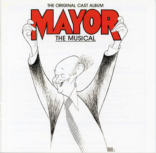 Mayor / O.C.R.: Mayor