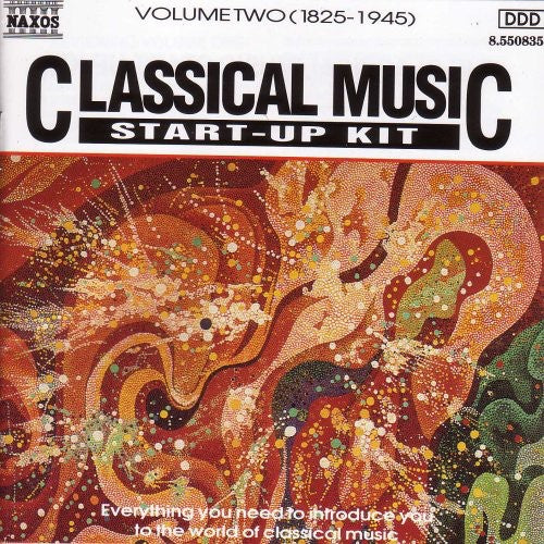 Classical Start Up 2 / Various: Classical Start Up 2 / Various